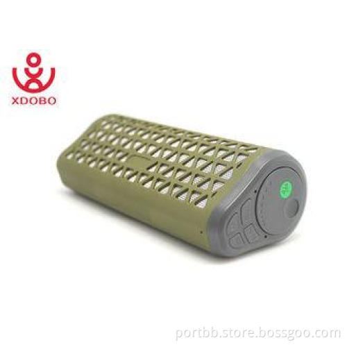 Wireless Rechargeable Bluetooth Speaker Mini Bluetooth Spea